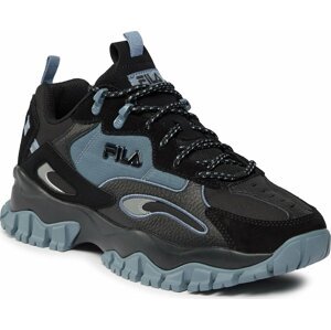 Sneakersy Fila Ray Tracer Tr2 FFM0058.83331 Black/Infinity