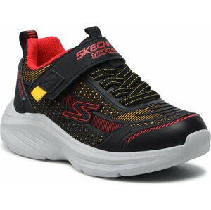 Sneakersy Skechers Hydro-Tronix 403861L/BKRD Black/Red