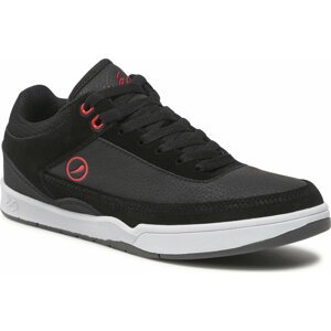 Sneakersy Es Stylus Mid 5101000202 Black