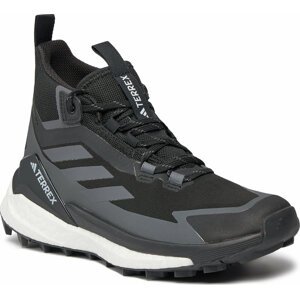 Boty adidas Terrex Free Hiker GORE-TEX Hiking Shoes 2.0 HP7492 Černá