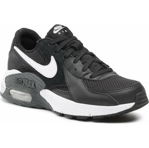 Boty Nike Air Max Excee CD5432 003 Black/White/Dark Grey