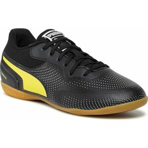 Boty Puma Truco III 106935 09 Puma Black/Yellow Blaze/Puma White