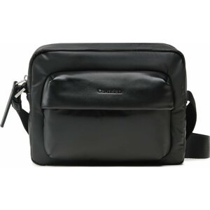 Brašna Calvin Klein Ck Padded Camera Bag K50K510575 BAX