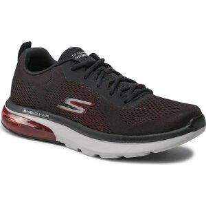 Sneakersy Skechers Enterprise 216241/BKRD Black/Red