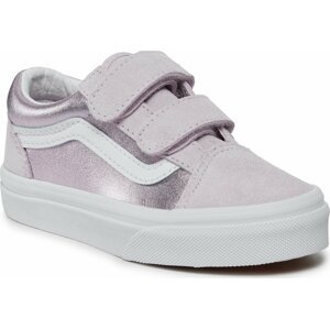 Tenisky Vans Uy Old Skool V VN0A38HDLAE1 Lavender