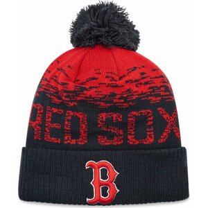 Čepice New Era Boston Red Sox 80536113 Tmavomodrá