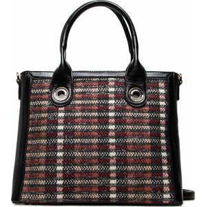 Kabelka Monnari BAG4370-020 Black 2021