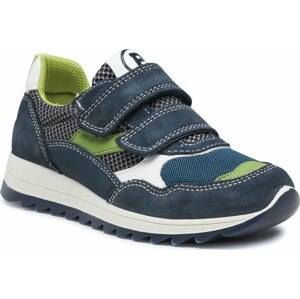 Sneakersy Primigi 3869500 S Navy