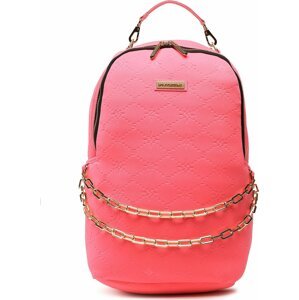 Batoh SPRAYGROUND Puffy Bag Dlxvf 910B5309NSZ Pink