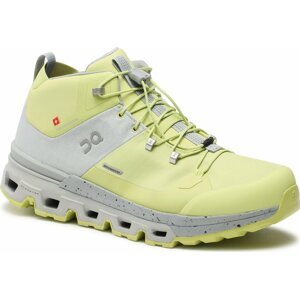 Sneakersy On Cloudtrax 3MD10871099 Glacier | Zest