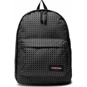 Batoh Eastpak Out Of Office EK000767 Refleks Black U36