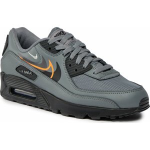 Boty Nike Air Max 90 FN7810 001 Smoke Grey/Black