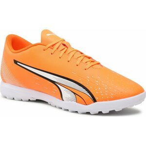 Boty Puma Ultra Play Tt Ultra 10722601 Oranžová