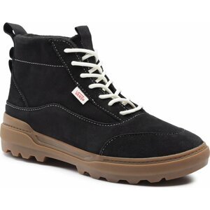 Sneakersy Vans Colfax Boot Mte-1 VN000BCGW9Q1 Gum/Black