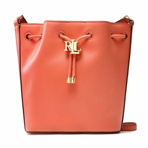 Kabelka Lauren Ralph Lauren Andie 19 431876723014 Portside Coral