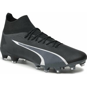 Boty Puma Ultra Pro Fg/Ag 107422 02 Puma Black/Asphalt