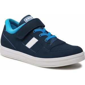 Sneakersy Primigi 3877644 D Navy-Light Blue