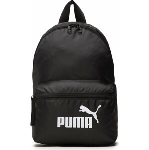 Batoh Puma Base Backpack 079467 Black 01