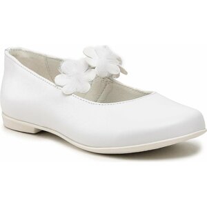 Polobotky Primigi 3920311 S White