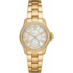 Hodinky Michael Kors MK7363 Gold