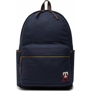 Batoh Tommy Hilfiger New Prep Backpack AM0AM10290 DW6