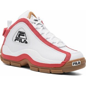 Sneakersy Fila Grant Hill 2 Euro Basket Mid Wmn FFW0197.13041 Mix