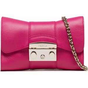 Kabelka Furla Metropolis WB00930-BX1709-2504S-9076 Pop Pink