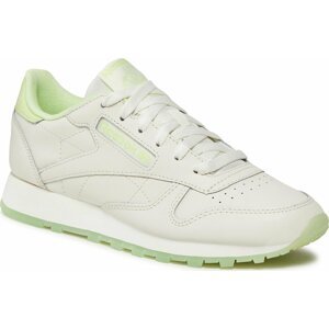 Boty Reebok Classic Leather Shoes IE4921 Bílá