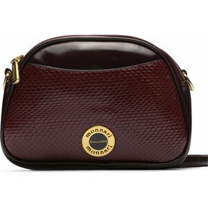 Kabelka Monnari BAG4640-M05 Burgundy