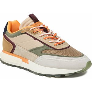 Sneakersy HOFF Kilwa 12307609 Camel