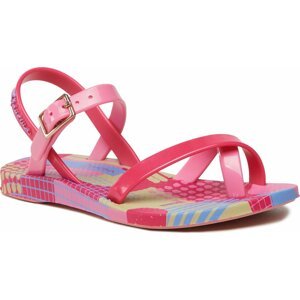 Sandály Ipanema IPANEMA FASH SAND IX 83335 Pink AH731