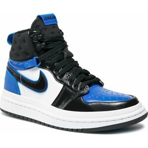 Boty Nike Air Jordan 1 Acclimate DC7723 401 Game Royal/Black/White