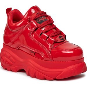 Sneakersy Buffalo 1339-14 2.0 1633022 Red