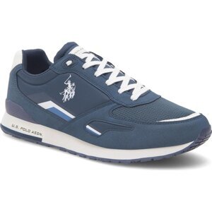 Sneakersy U.S. Polo Assn. TABRY003B Blue