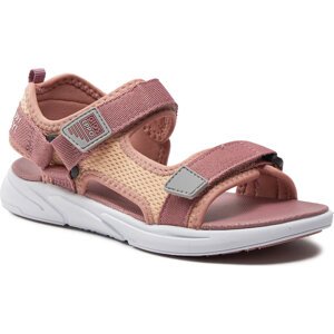 Sandály Gioseppo Kastela 71595-P1 Pink