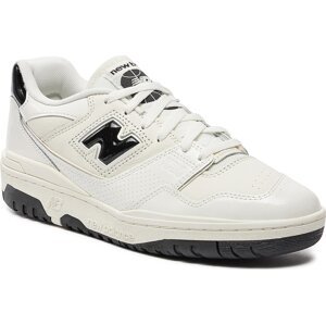 Sneakersy New Balance BB550YKF Écru