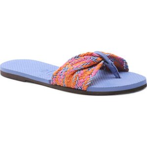 Žabky Havaianas You St Tpz Mesh 41458273562 Provence Blue