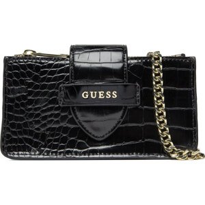 Kabelka Guess Not Coordinated Accessories PW1513 P2435 BLA