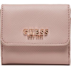Malá dámská peněženka Guess SWZG85 00440 Barevná