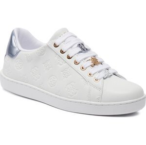 Sneakersy Guess Rosenna FLJROS ELE12 WHIBL