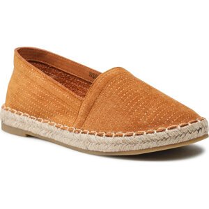 Espadrilky Jenny Fairy WSS990-120 Camel