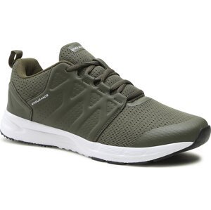 Sneakersy Endurance Karang M Lite Shoes E192410 Olive Night 3038