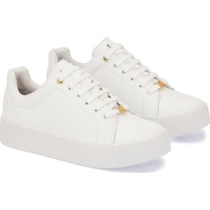 Sneakersy Kazar Malia 86054-01-01 White