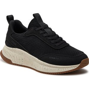 Sneakersy Boss Ttnm Evo Runn Acbc 50517897 Black 001