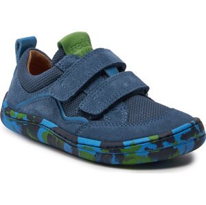 Sneakersy Froddo Barefoot Base G3130245 S Denim 0