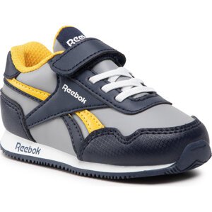 Boty Reebok Royal Cl Jog 3.0 1 GW5282 Vecnav/Pugry4/Alwyel