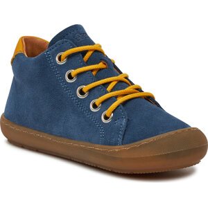 Polobotky Froddo Ollie Laces G2130307-9 S Denim 9