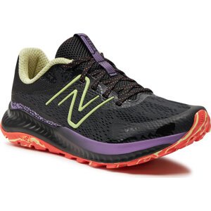 Boty New Balance Dynasoft Nitrel v5 WTNTRRB5 Černá