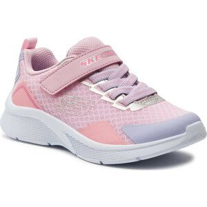 Sneakersy Skechers Bright Retros 302348L/PKMT Pink/Multi