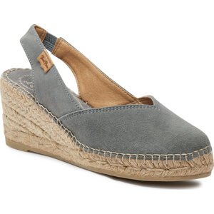 Espadrilky Toni Pons Betty-A Gris